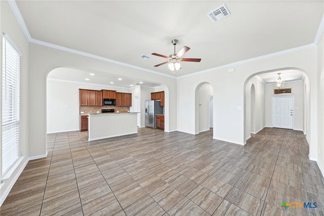 804 Rivington Drive, Temple, TX 76502