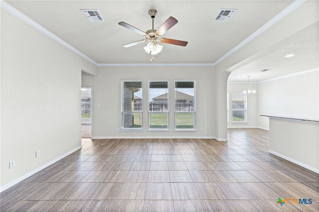 804 Rivington Drive, Temple, TX 76502