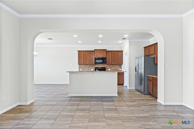 804 Rivington Drive, Temple, TX 76502