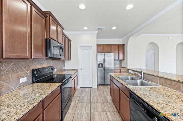 804 Rivington Drive, Temple, TX 76502