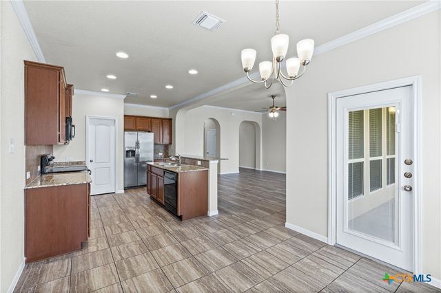 804 Rivington Drive, Temple, TX 76502