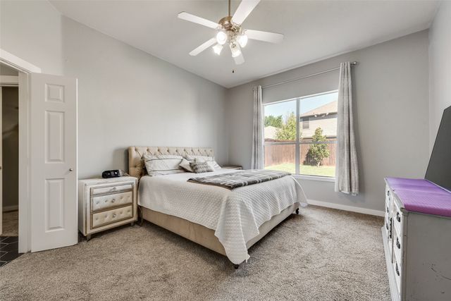 12209 Langley Hill Drive, Fort Worth, TX 76244