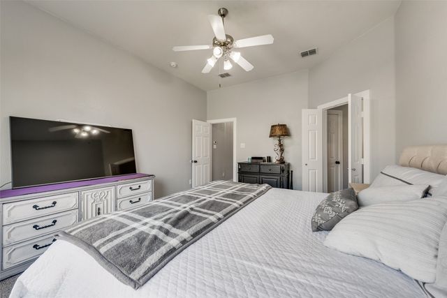 12209 Langley Hill Drive, Fort Worth, TX 76244