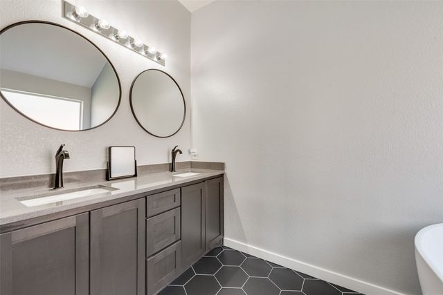 12209 Langley Hill Drive, Fort Worth, TX 76244