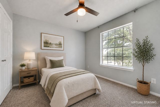 12209 Langley Hill Drive, Fort Worth, TX 76244