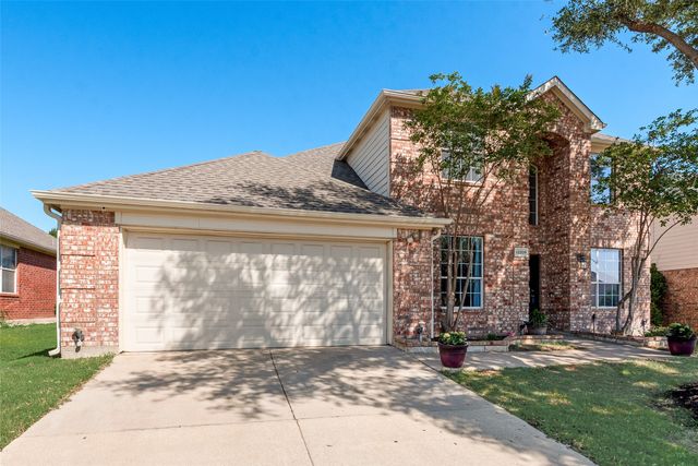 12209 Langley Hill Drive, Fort Worth, TX 76244