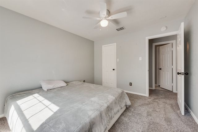 12209 Langley Hill Drive, Fort Worth, TX 76244