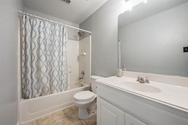 12209 Langley Hill Drive, Fort Worth, TX 76244