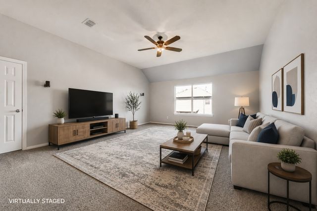 12209 Langley Hill Drive, Fort Worth, TX 76244