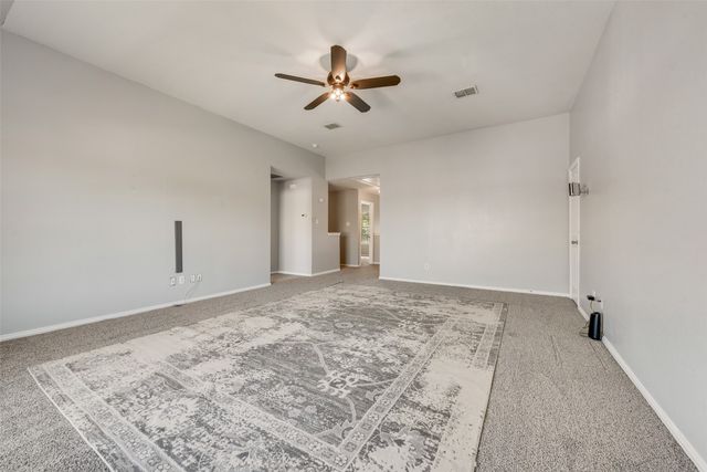 12209 Langley Hill Drive, Fort Worth, TX 76244