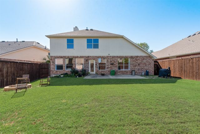 12209 Langley Hill Drive, Fort Worth, TX 76244