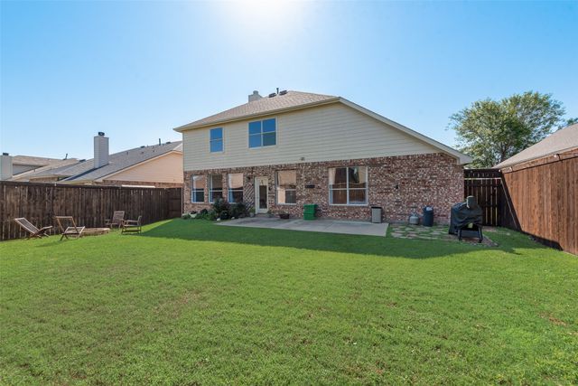 12209 Langley Hill Drive, Fort Worth, TX 76244
