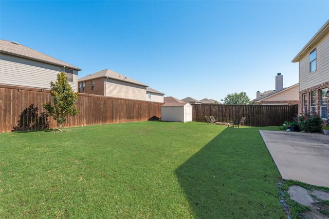 12209 Langley Hill Drive, Fort Worth, TX 76244