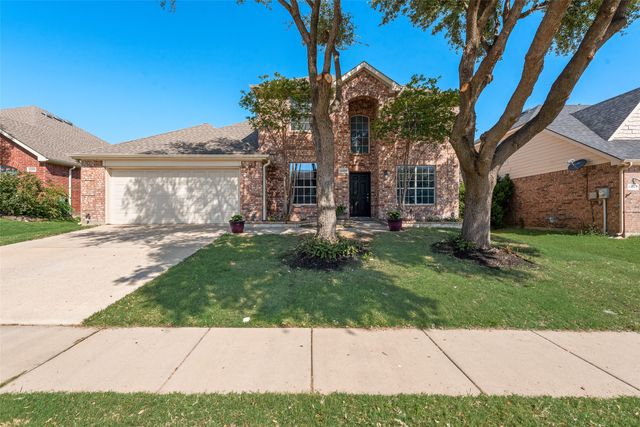 12209 Langley Hill Drive, Fort Worth, TX 76244