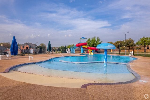 12209 Langley Hill Drive, Fort Worth, TX 76244
