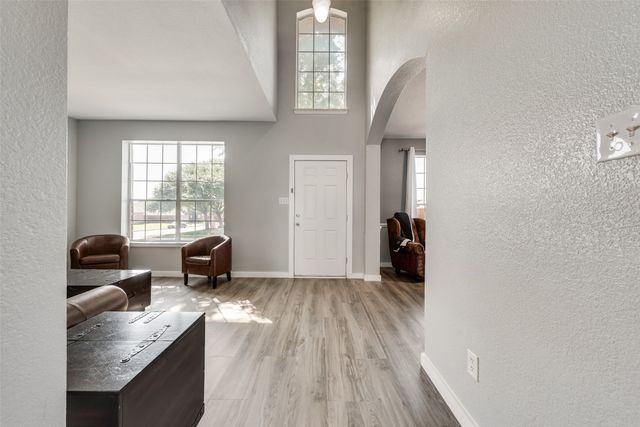 12209 Langley Hill Drive, Fort Worth, TX 76244