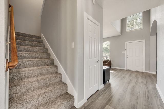 12209 Langley Hill Drive, Fort Worth, TX 76244