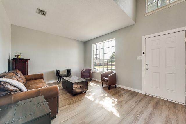 12209 Langley Hill Drive, Fort Worth, TX 76244