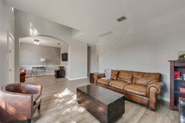 12209 Langley Hill Drive, Fort Worth, TX 76244