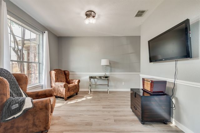 12209 Langley Hill Drive, Fort Worth, TX 76244