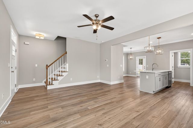 101 Averly Court, Stem, NC 27581