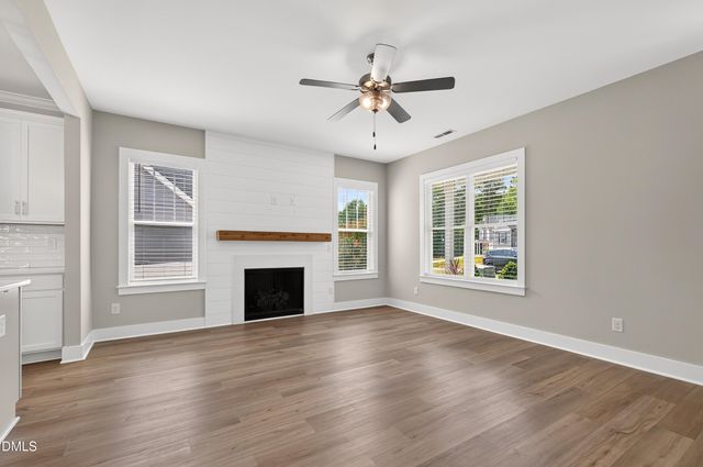 101 Averly Court, Stem, NC 27581