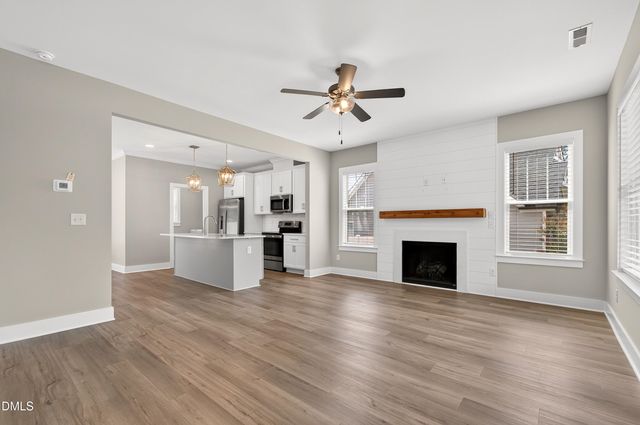 101 Averly Court, Stem, NC 27581