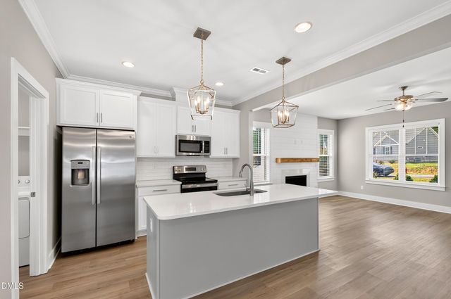 101 Averly Court, Stem, NC 27581
