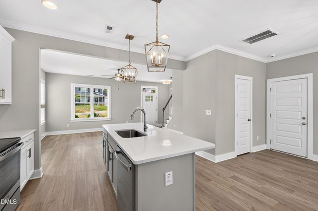 101 Averly Court, Stem, NC 27581