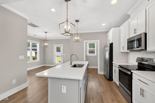 101 Averly Court, Stem, NC 27581