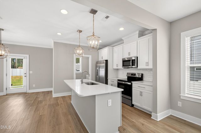 101 Averly Court, Stem, NC 27581