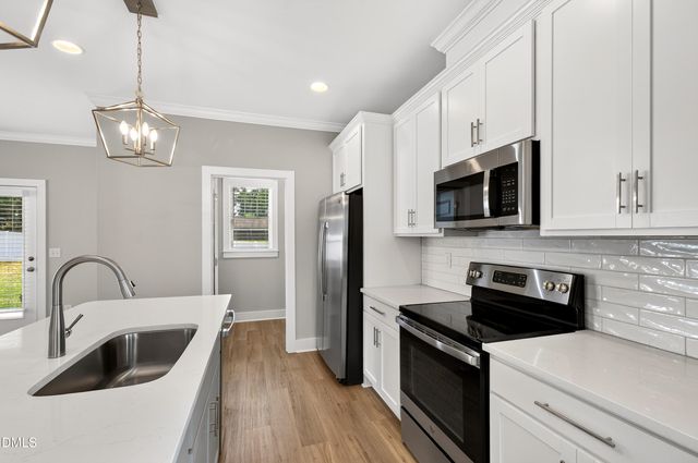 101 Averly Court, Stem, NC 27581