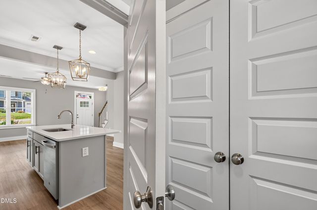 101 Averly Court, Stem, NC 27581