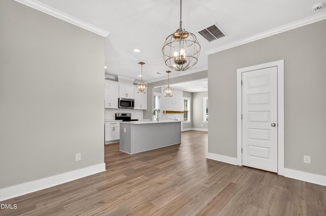 101 Averly Court, Stem, NC 27581