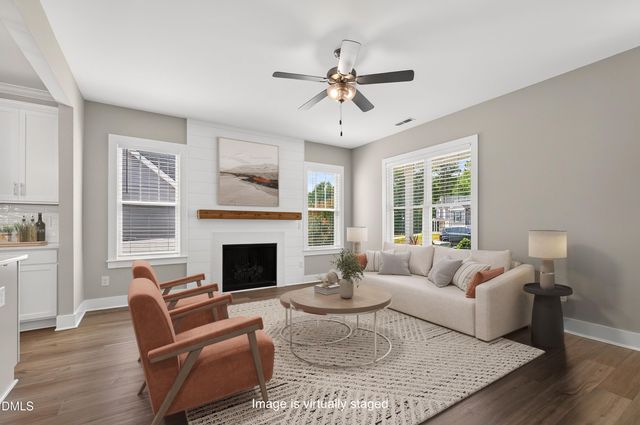 101 Averly Court, Stem, NC 27581