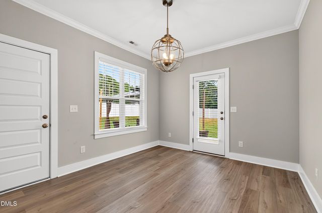 101 Averly Court, Stem, NC 27581
