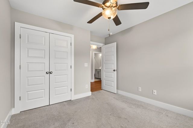 101 Averly Court, Stem, NC 27581