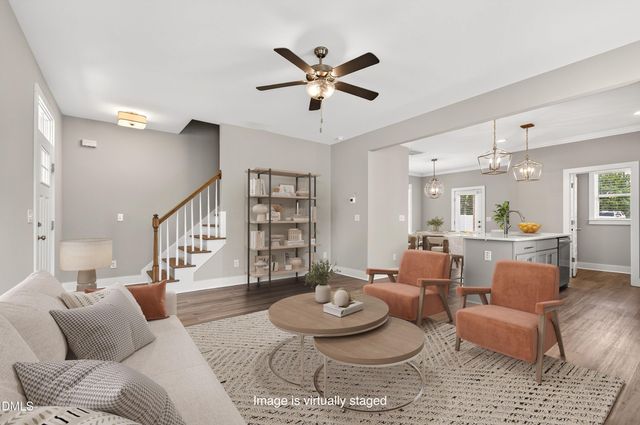 101 Averly Court, Stem, NC 27581