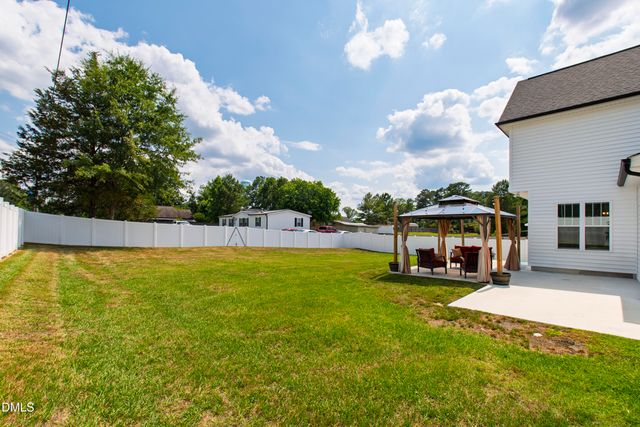 101 Averly Court, Stem, NC 27581