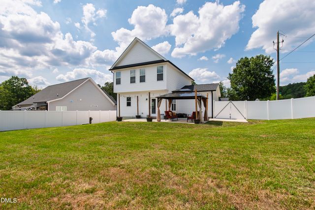 101 Averly Court, Stem, NC 27581