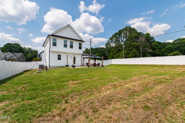 101 Averly Court, Stem, NC 27581