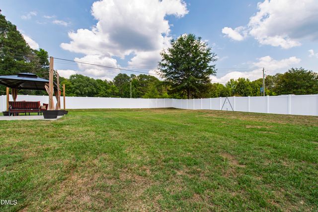 101 Averly Court, Stem, NC 27581