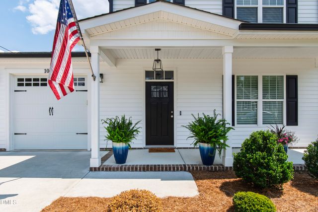 101 Averly Court, Stem, NC 27581