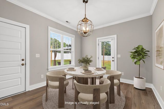 101 Averly Court, Stem, NC 27581