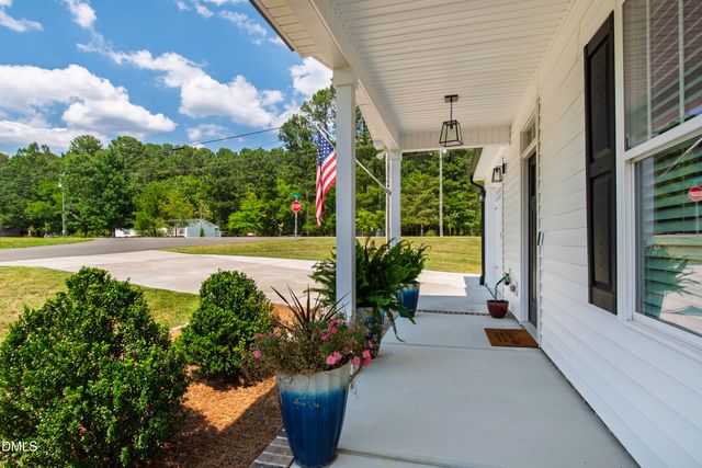 101 Averly Court, Stem, NC 27581