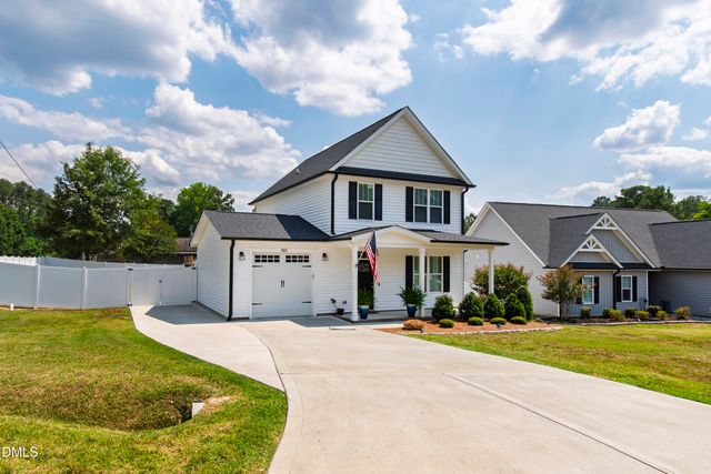 101 Averly Court, Stem, NC 27581