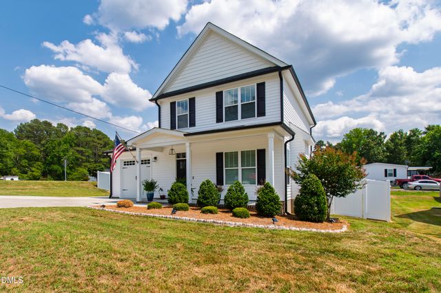101 Averly Court, Stem, NC 27581
