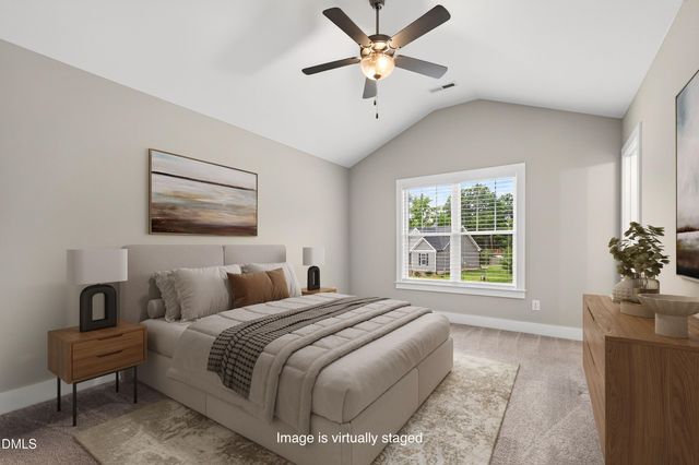 101 Averly Court, Stem, NC 27581