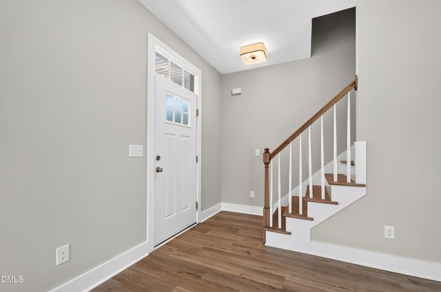 101 Averly Court, Stem, NC 27581