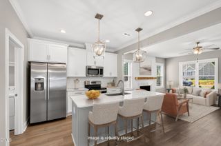 101 Averly Court, Stem, NC 27581